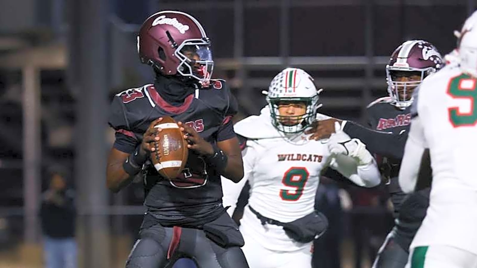 Duke Football Secures Another Promising Quarterback Prospect