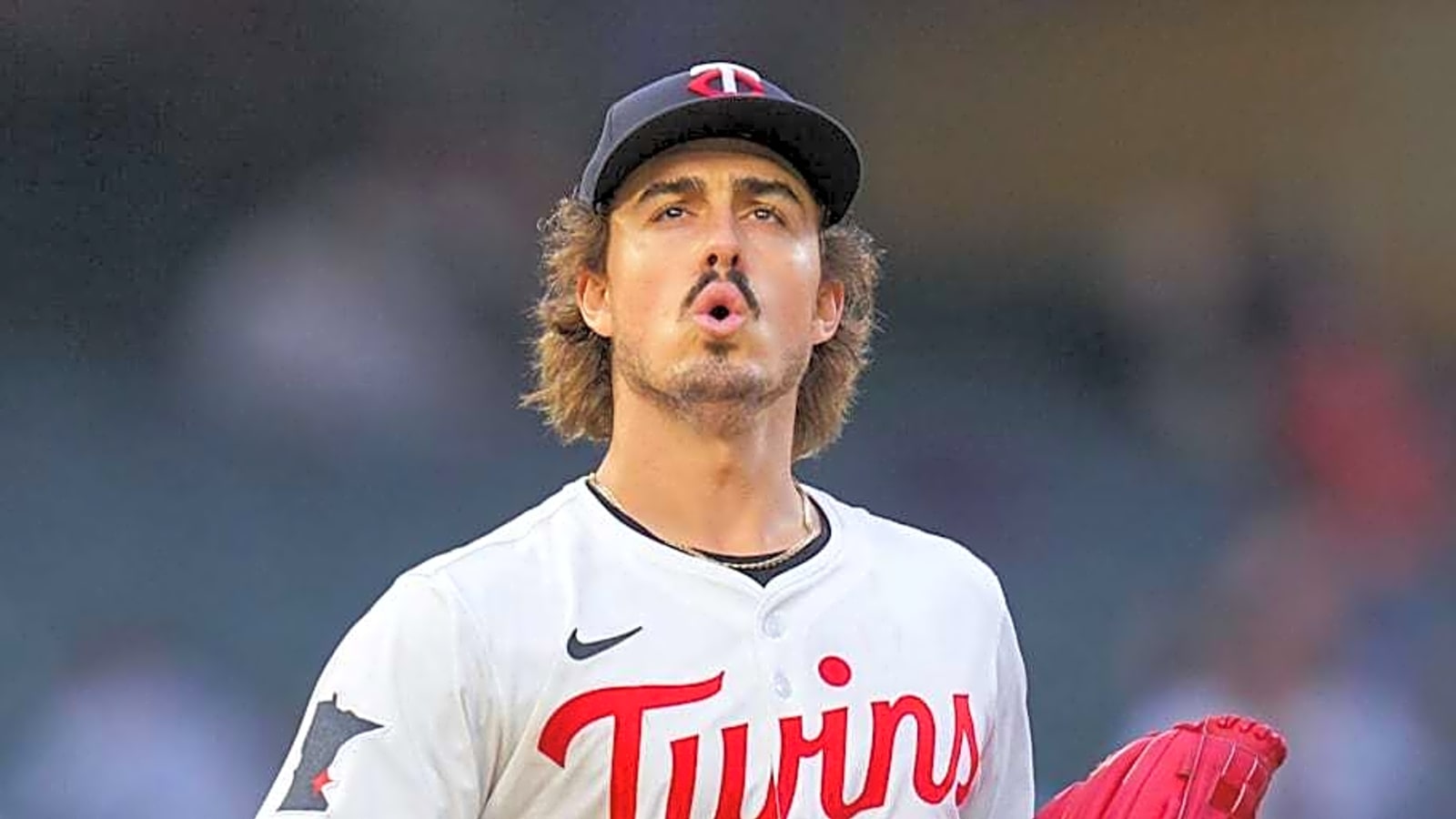 Joe Ryan named All-Star replacement; showdown with Skenes Friday