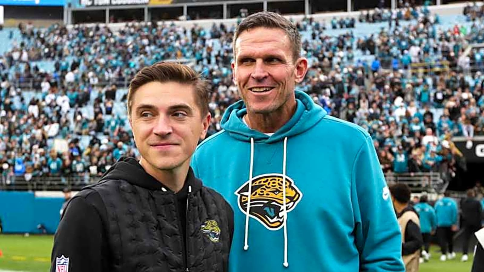 Jaguars' 2026 Opponents Finalized