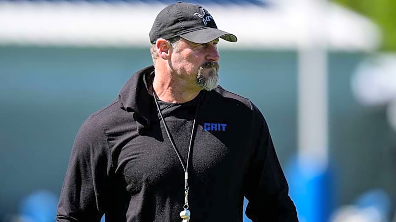 One Lions win-loss prediction for 2025 stands out as peak ridiculous pessimism