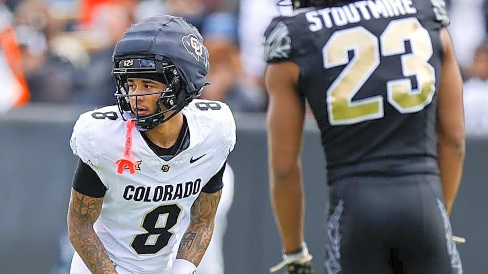 Which Colorado Buffaloes Wide Receivers Will Break Through In 2025?