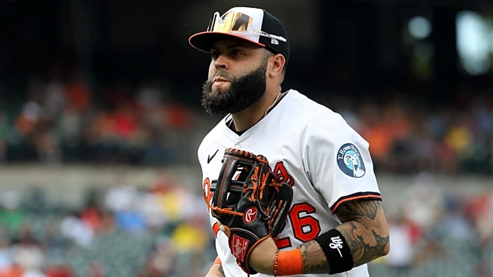 Pirates Pursuing Former Orioles Third Baseman
