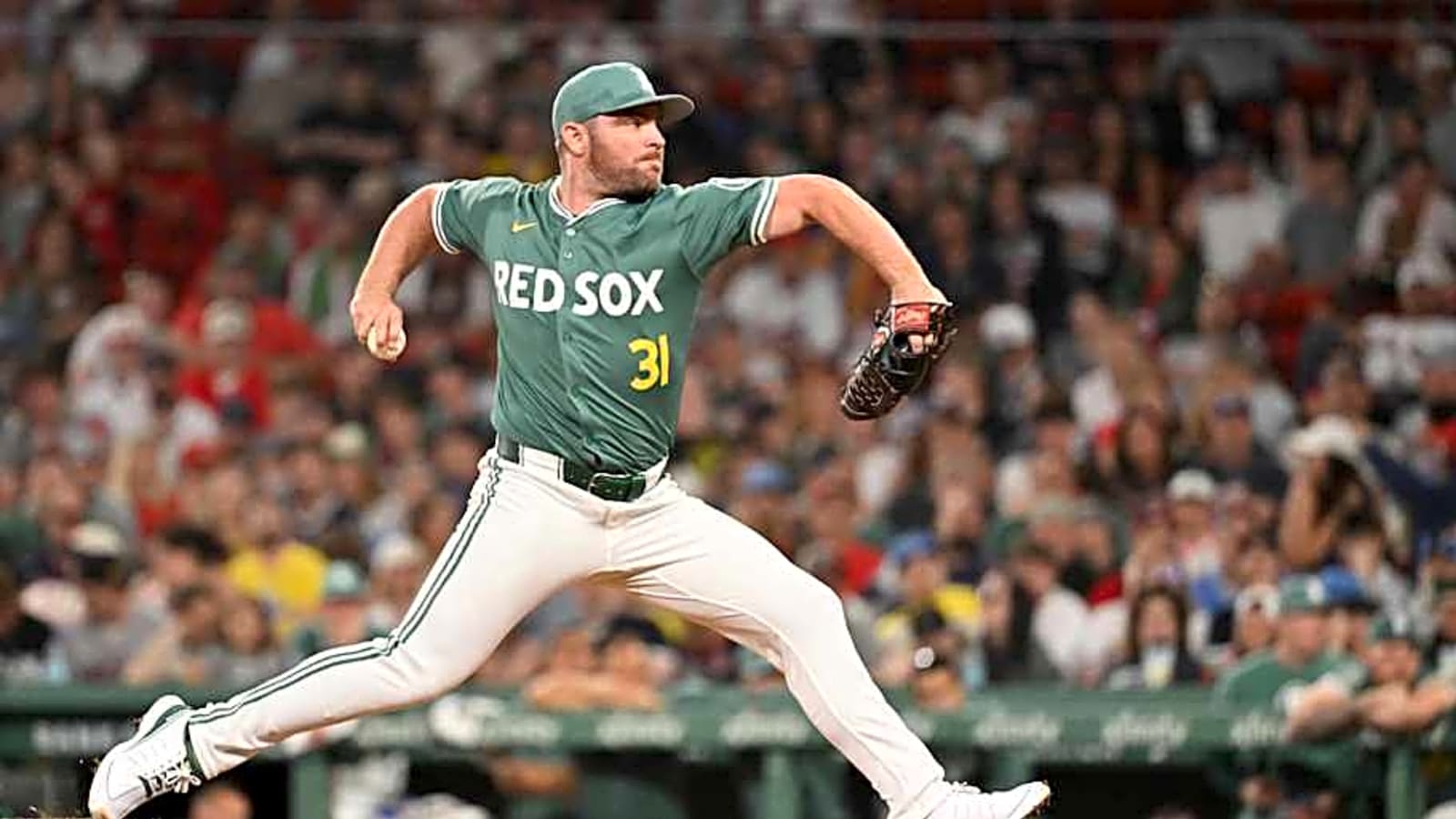 Red Sox Early Prediction To Cut Ties With $10 Million Ex-All-Star