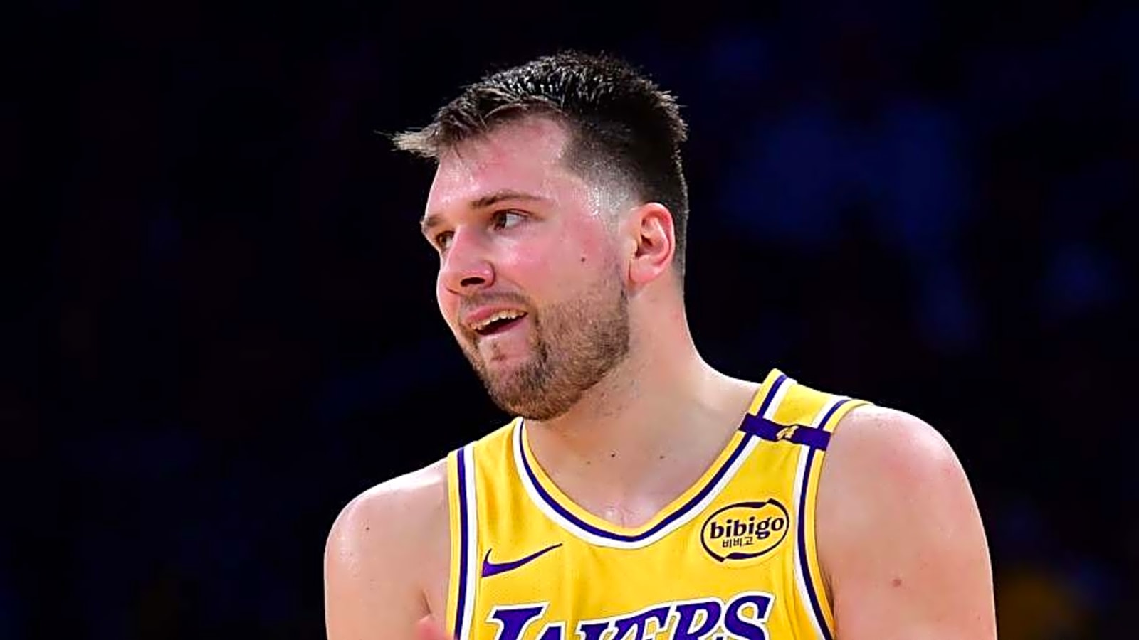 Should Lakers Trade Into 2025 NBA Draft?
