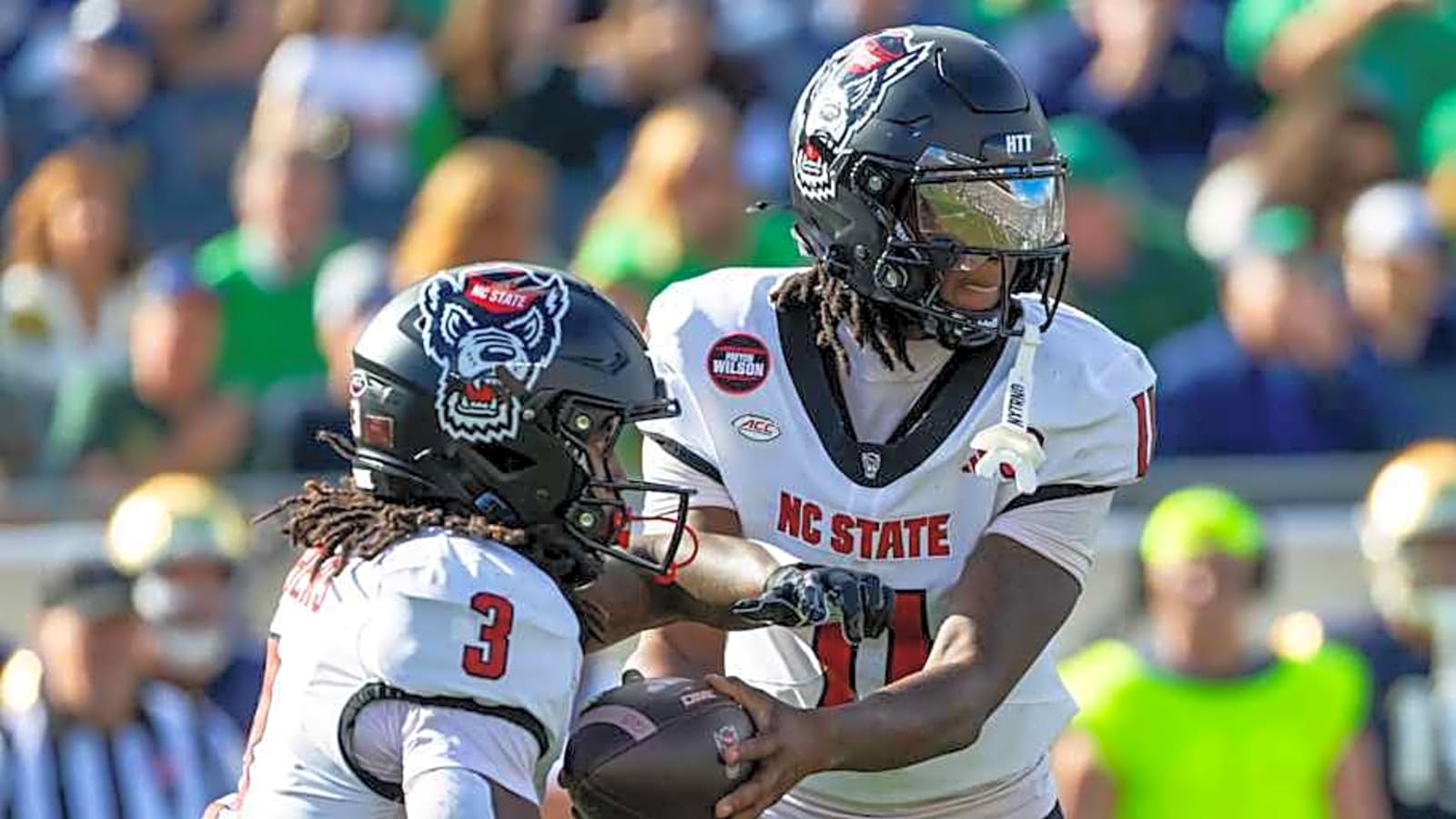 Why Pitt’s Rush Defense Could Spell Trouble for NC State