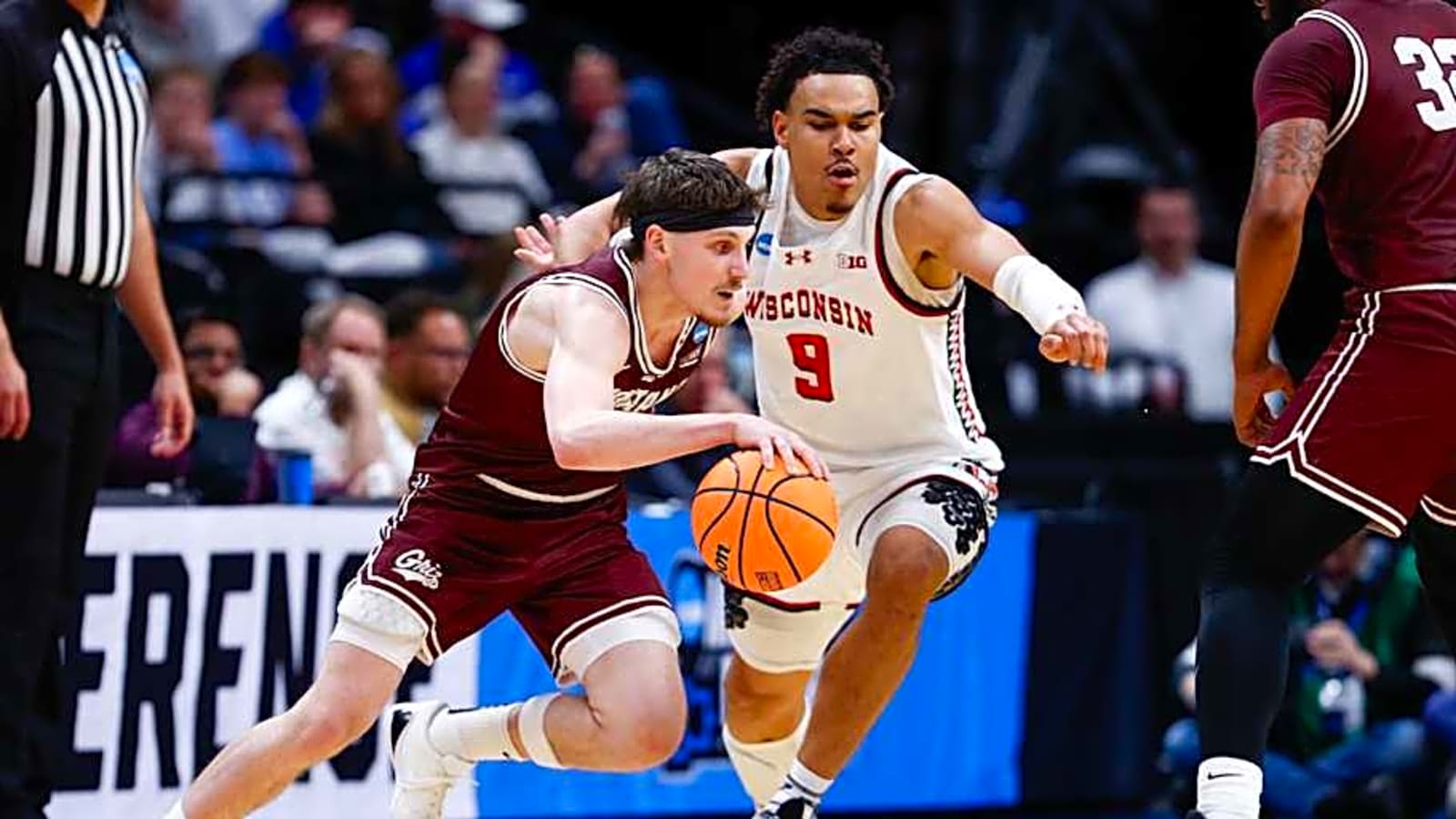 Knicks Could Draft Wisconsin PG
