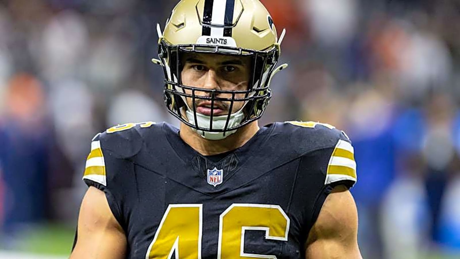 Sean Payton, Broncos Reunite with Veteran Fullback