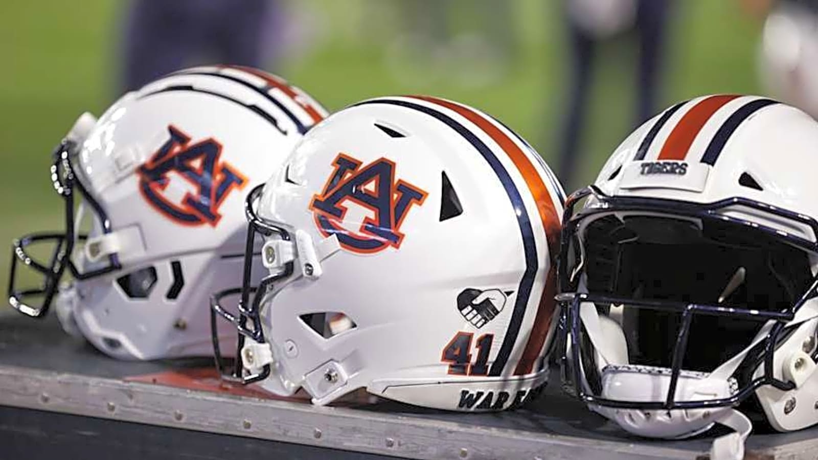 &#39;Great Visit, Great Facility, Great Coaches&#39;: Transfer CB Considering Auburn