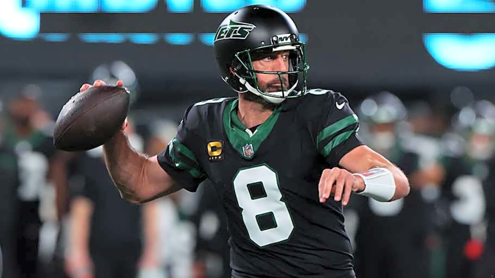 Aaron Rodgers&#39; Steelers Contract Details Revealed