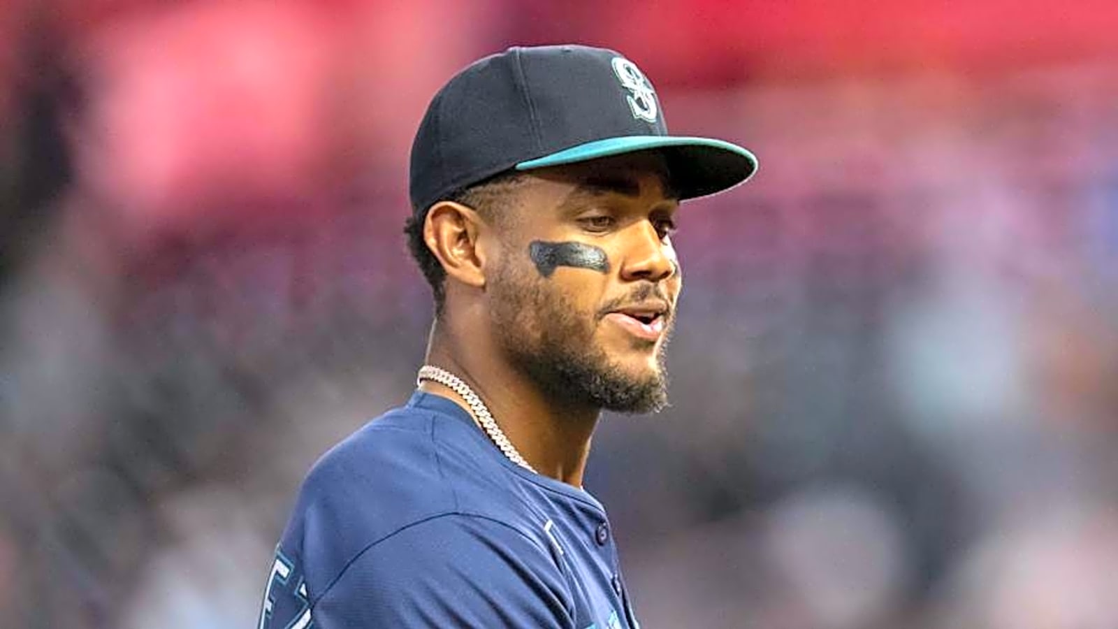 When it Comes to Seattle Mariners&#39; Julio Rodriguez and His Struggles, Two Words Come to Mind