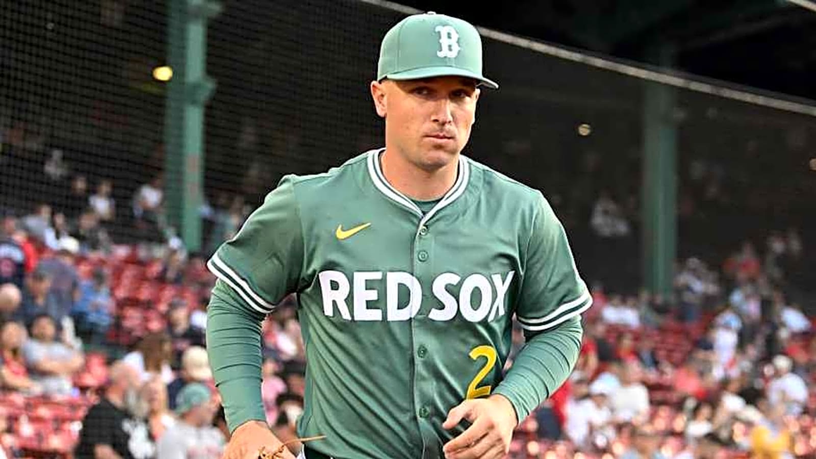 Tigers Might Land Alex Bregman After All if Red Sox Keep Losing