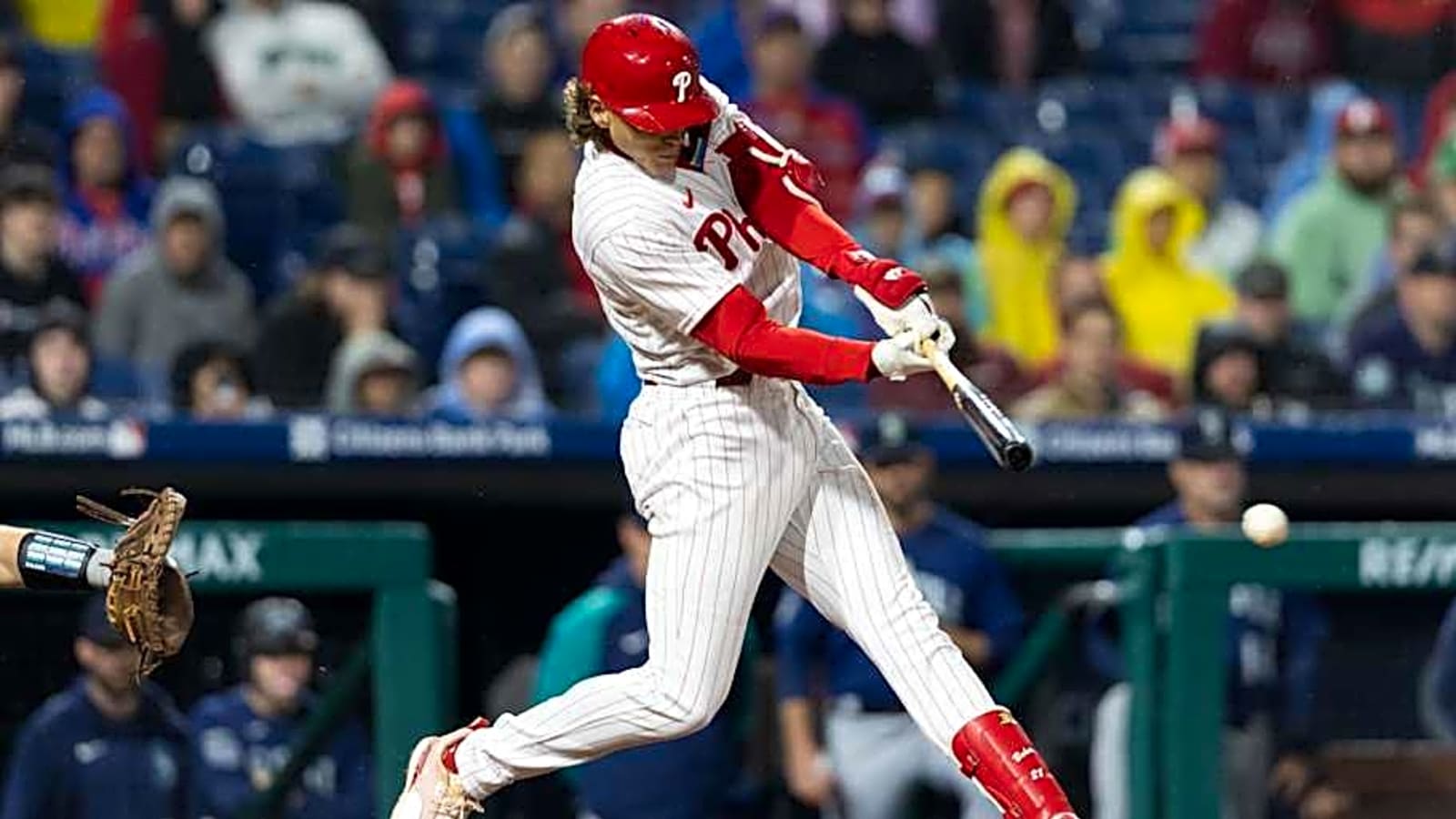Phillies Star Again Listed As Potential Trade Target for Mariners at Deadline