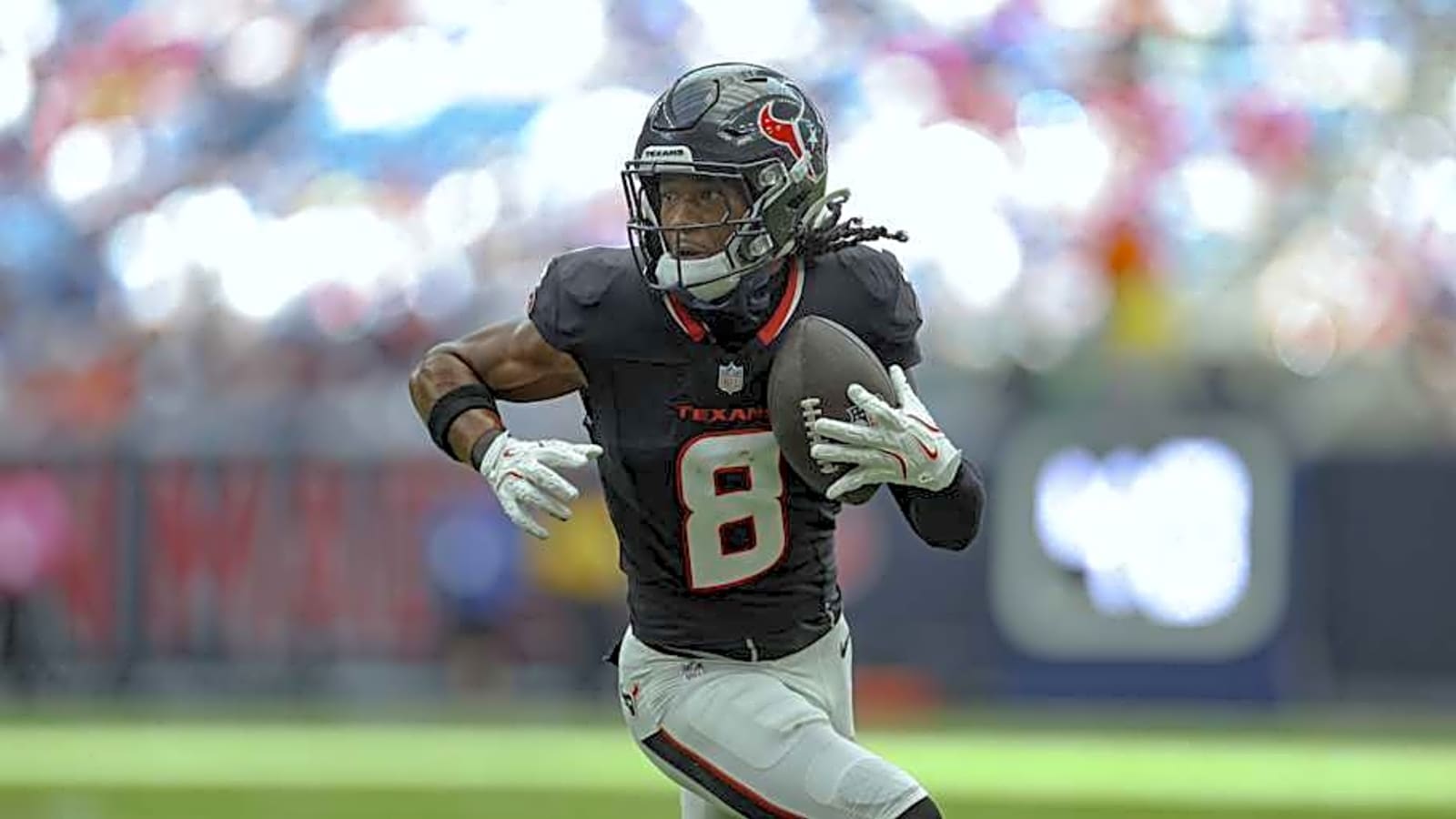 Cleveland Browns Should Consider Intriguing Under-the-Radar WR Trade