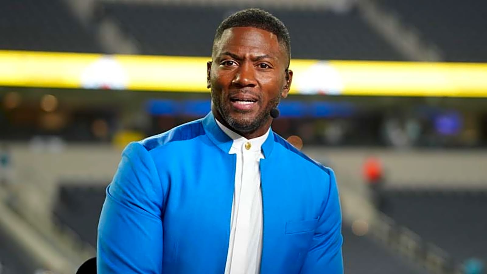 Former Steelers Player Shares Wild Reaction to First Pick