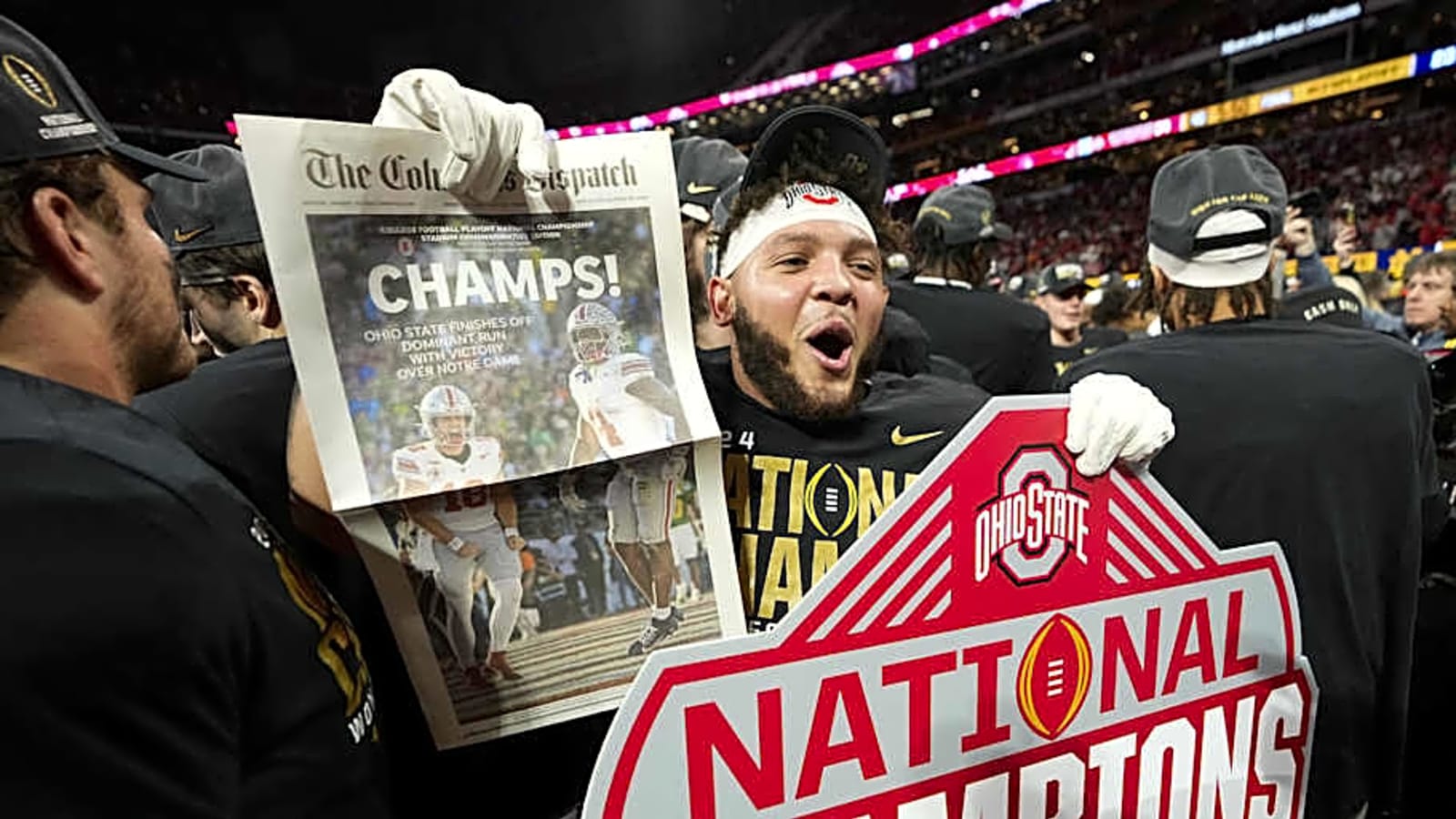 Big Ten Comes Up Short Behind the SEC in CBS Sports’ Conference Rankings