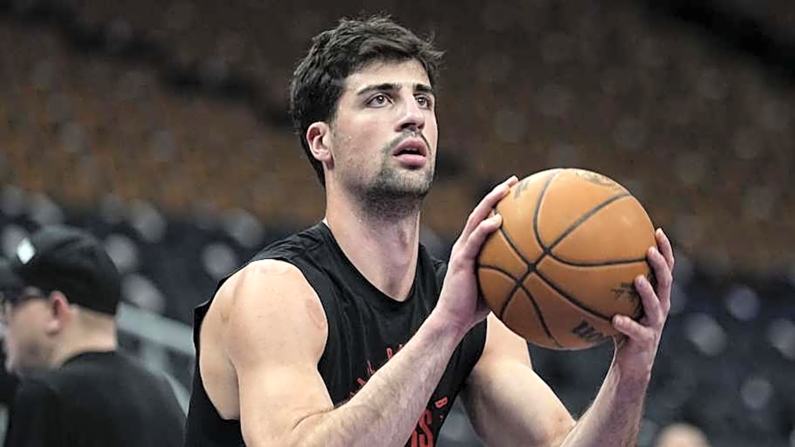 Blazers Forward Predicted to Be In Contention For Major End of Season Award