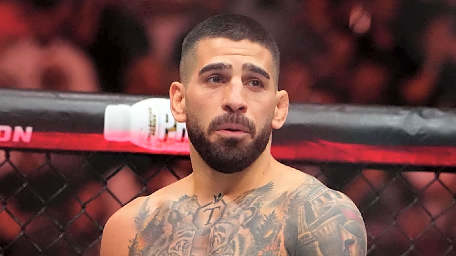 UFC legend predicts nightmare outcome for Ilia Topuria’s potential next fight