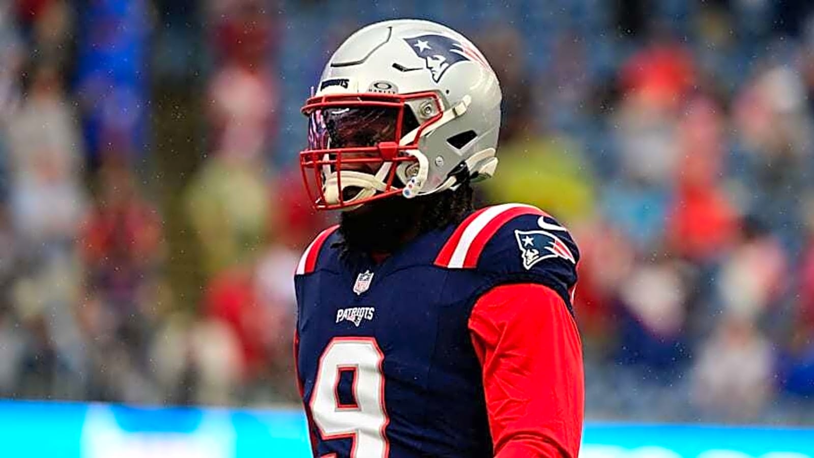 Former Patriots Star Expected to Sign with Dolphins