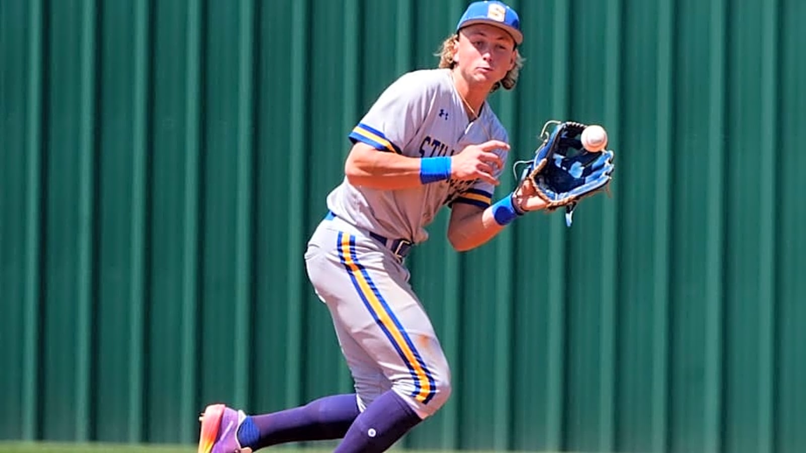 Colorado Rockies Could Bring in Legacy Player in the 2025 MLB Draft Next Month