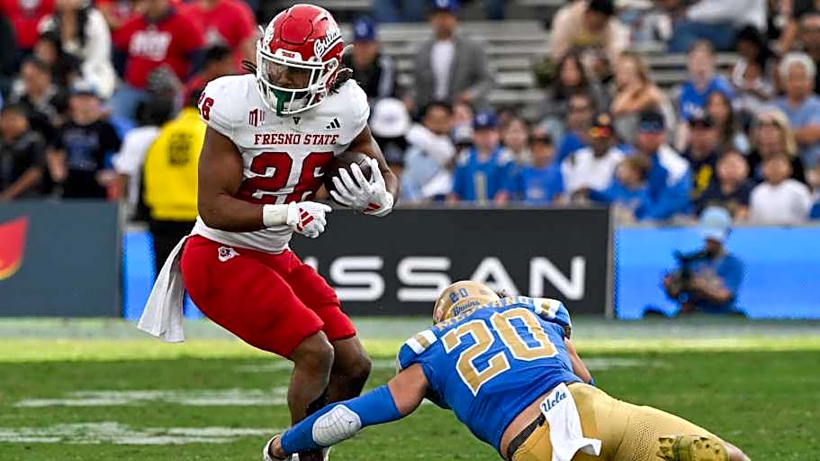 Boise State football opponent preview: Fresno State