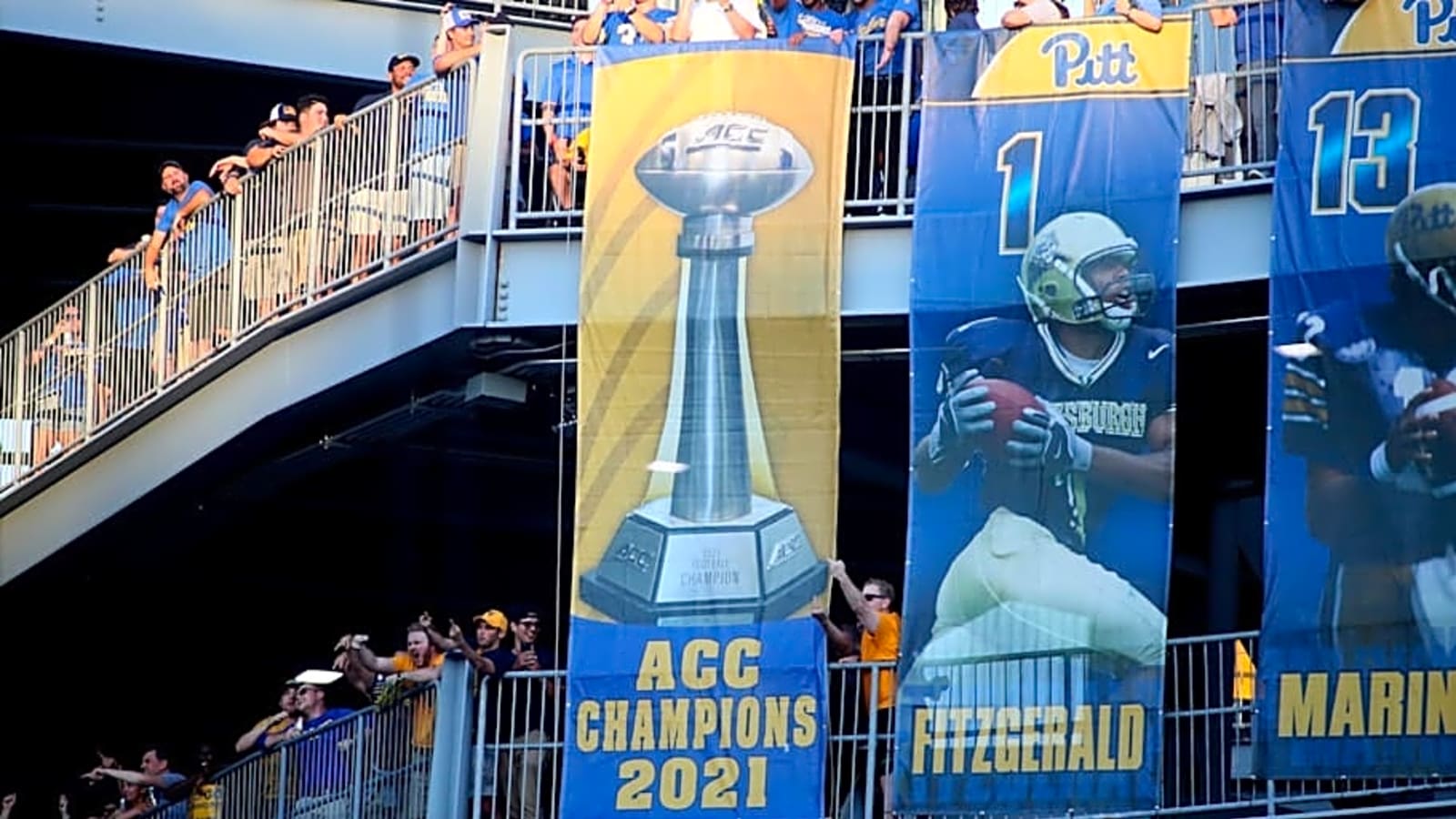 Pitt Earns CFP Spot in Latest Bowl Predictions
