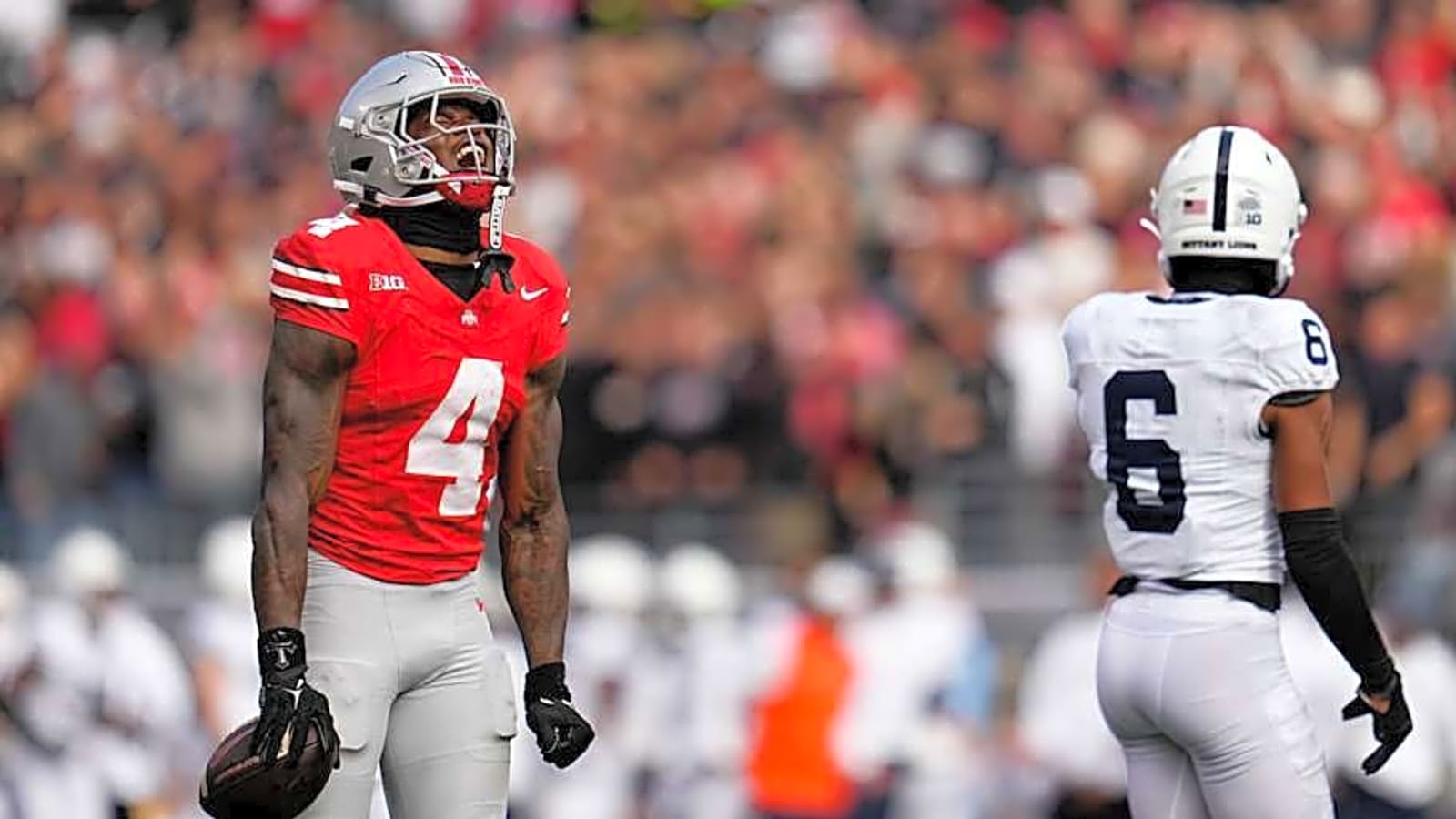 Two Historic College Football Programs Predicted to Win 10 Games in 2026