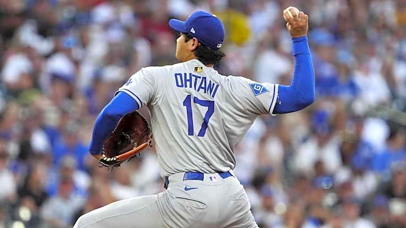 Dodgers&#39; Shohei Ohtani Compared to Hall of Fame Pitcher by Longtime Pitcher, Coach