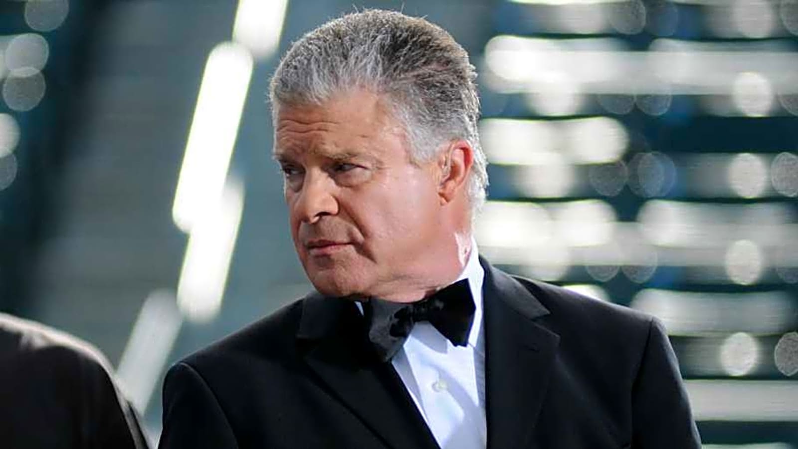 Jim Lampley Joining Broadcast Team For Berlanga vs Sheeraz This Saturday