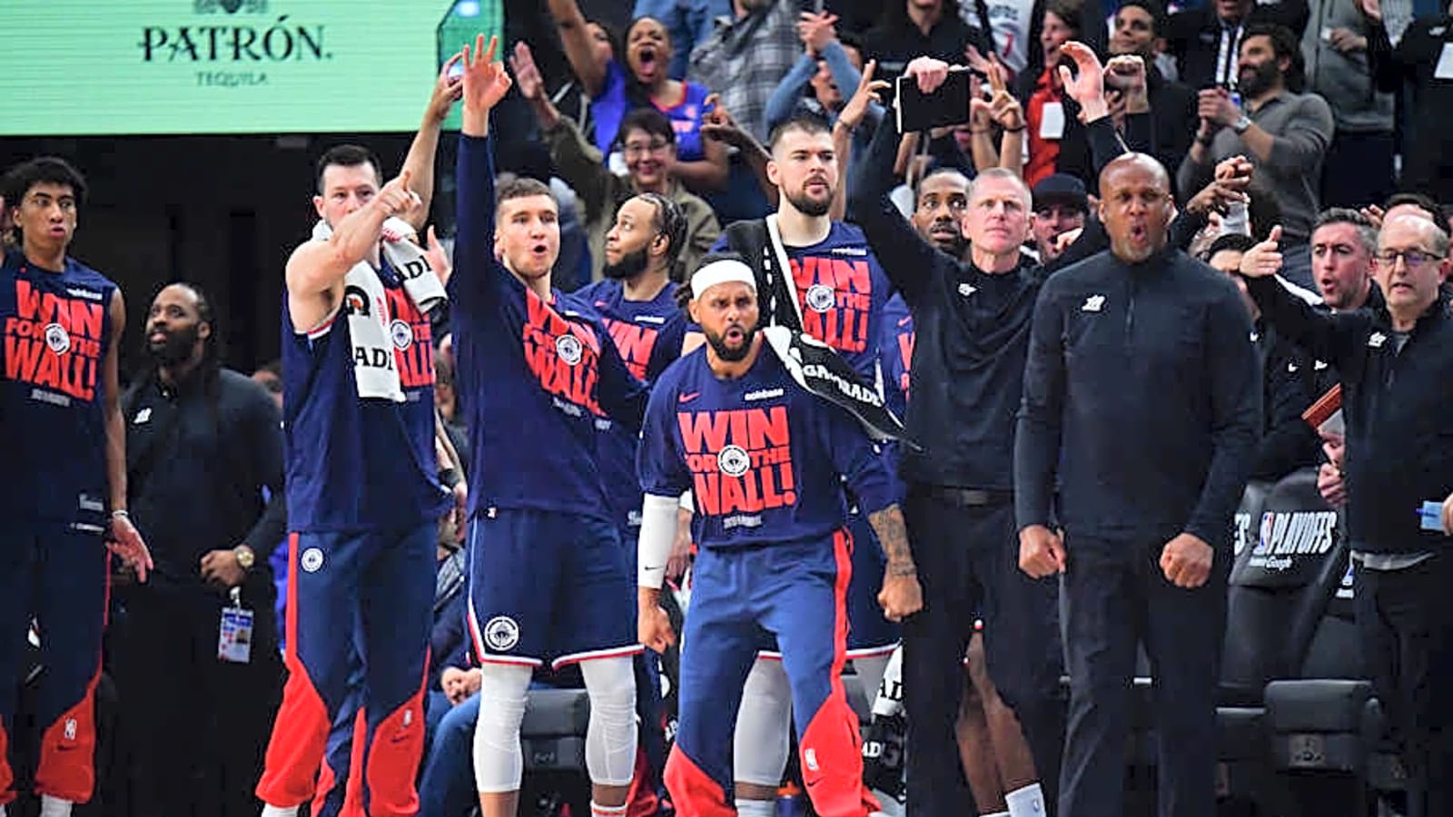 New Report On Clippers Key Reserve&#39;s Free Agency Decision