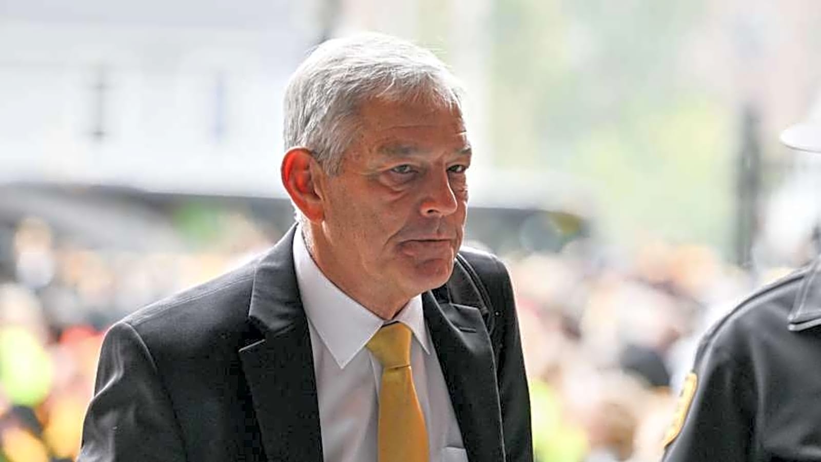 Top 2026 WR Recruit Commits to Iowa