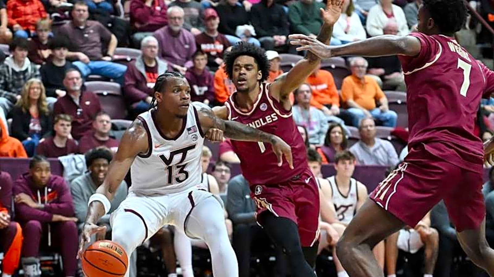 The Good, The Bad, and The Ugly From Virginia Tech's Narrow Loss to Miami