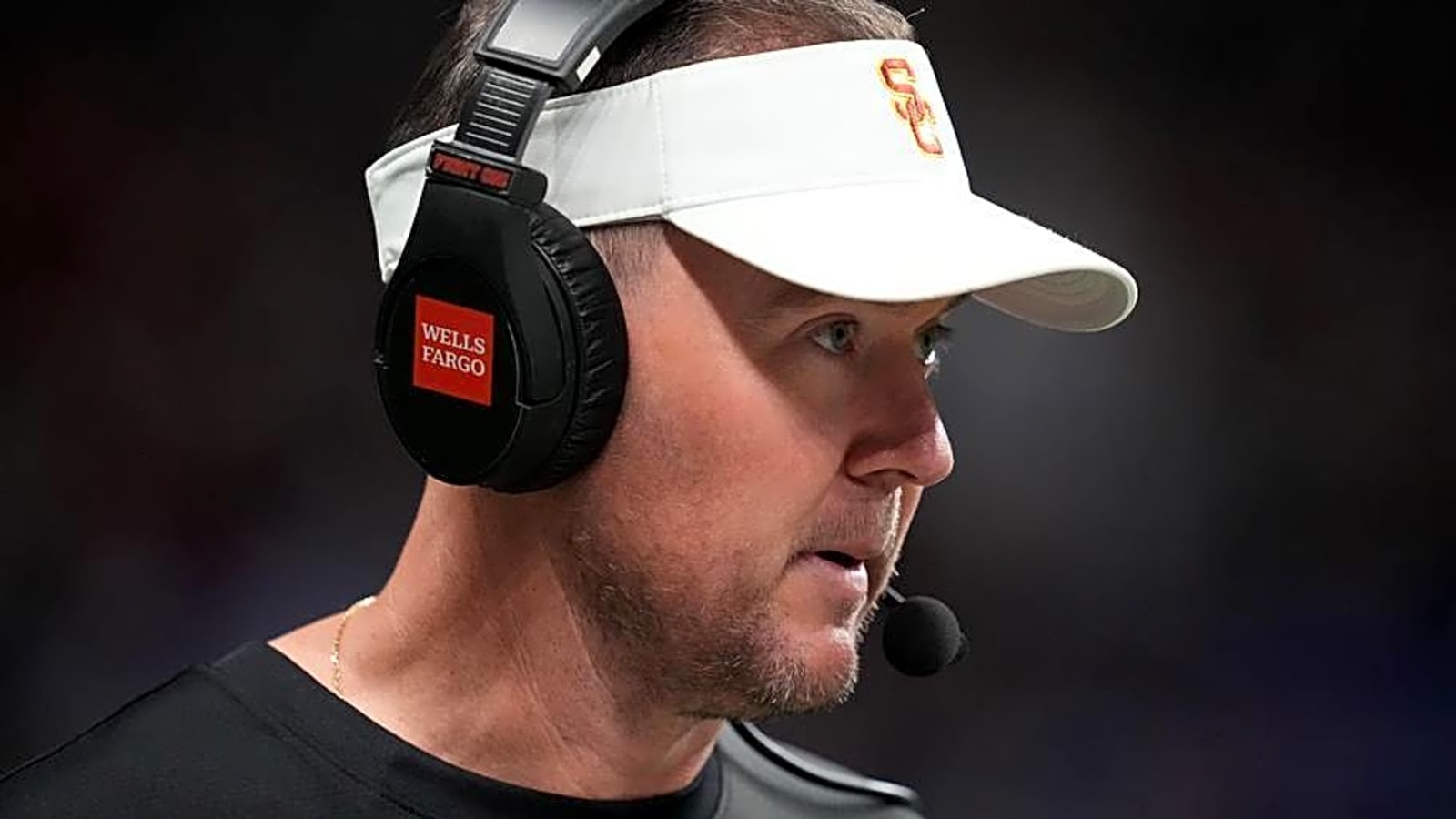 Latest Prediction Hints at USC's Secret Weapon Heading into Next Season