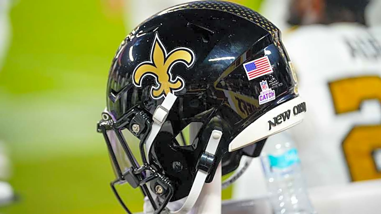 Saints Shocker: New Orleans Adding &#39;Special&#39; Derek Carr Replacement