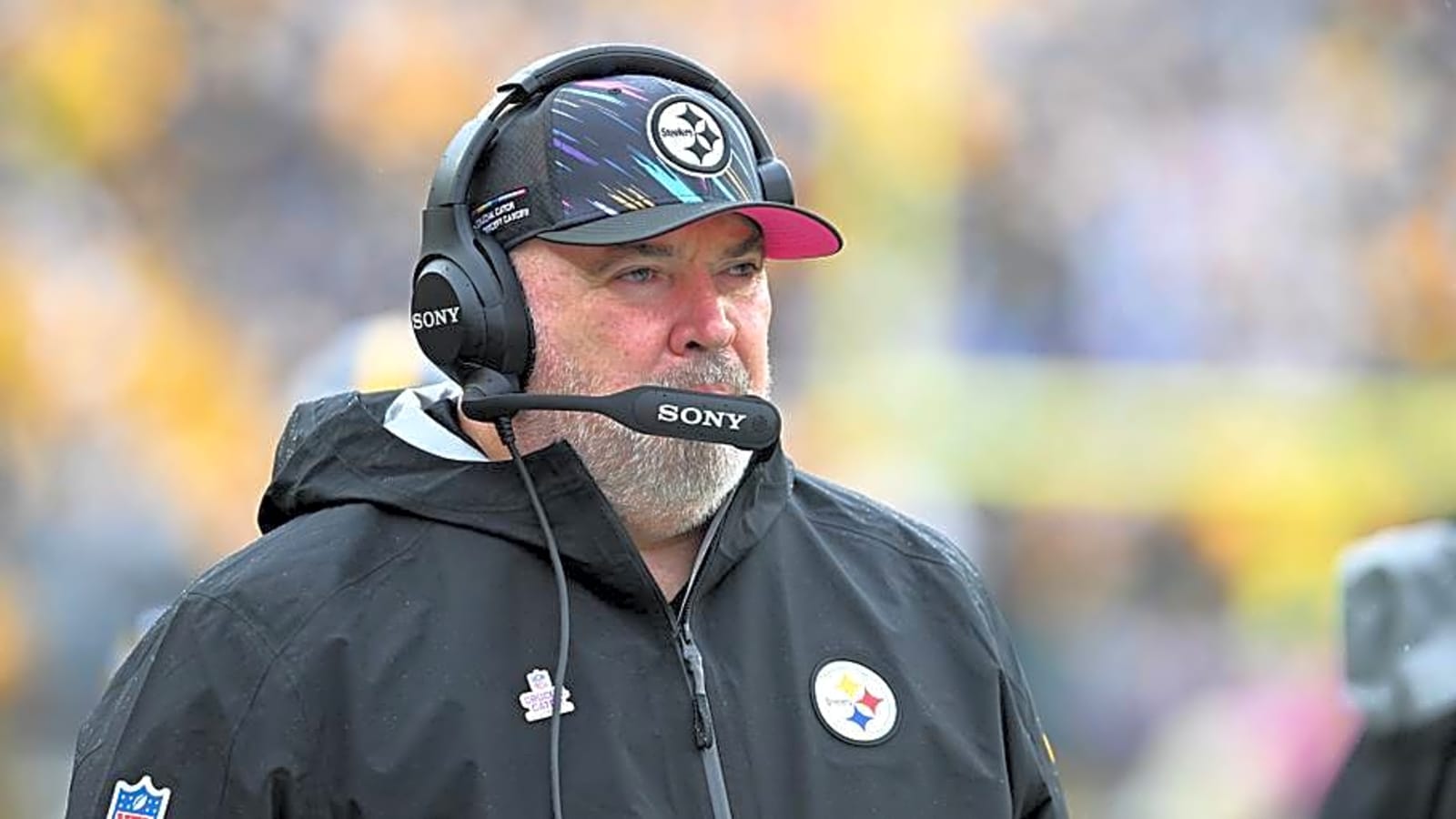 Mike McCarthy Nearly Cost Steelers a Win