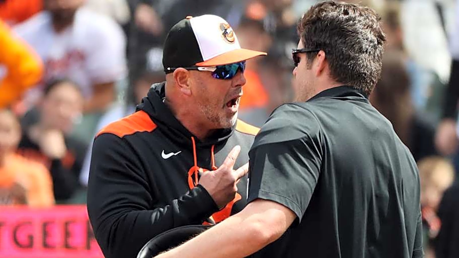 Orioles Have Shown Zero Ability To Come From Behind Creating Wild Losing Streak