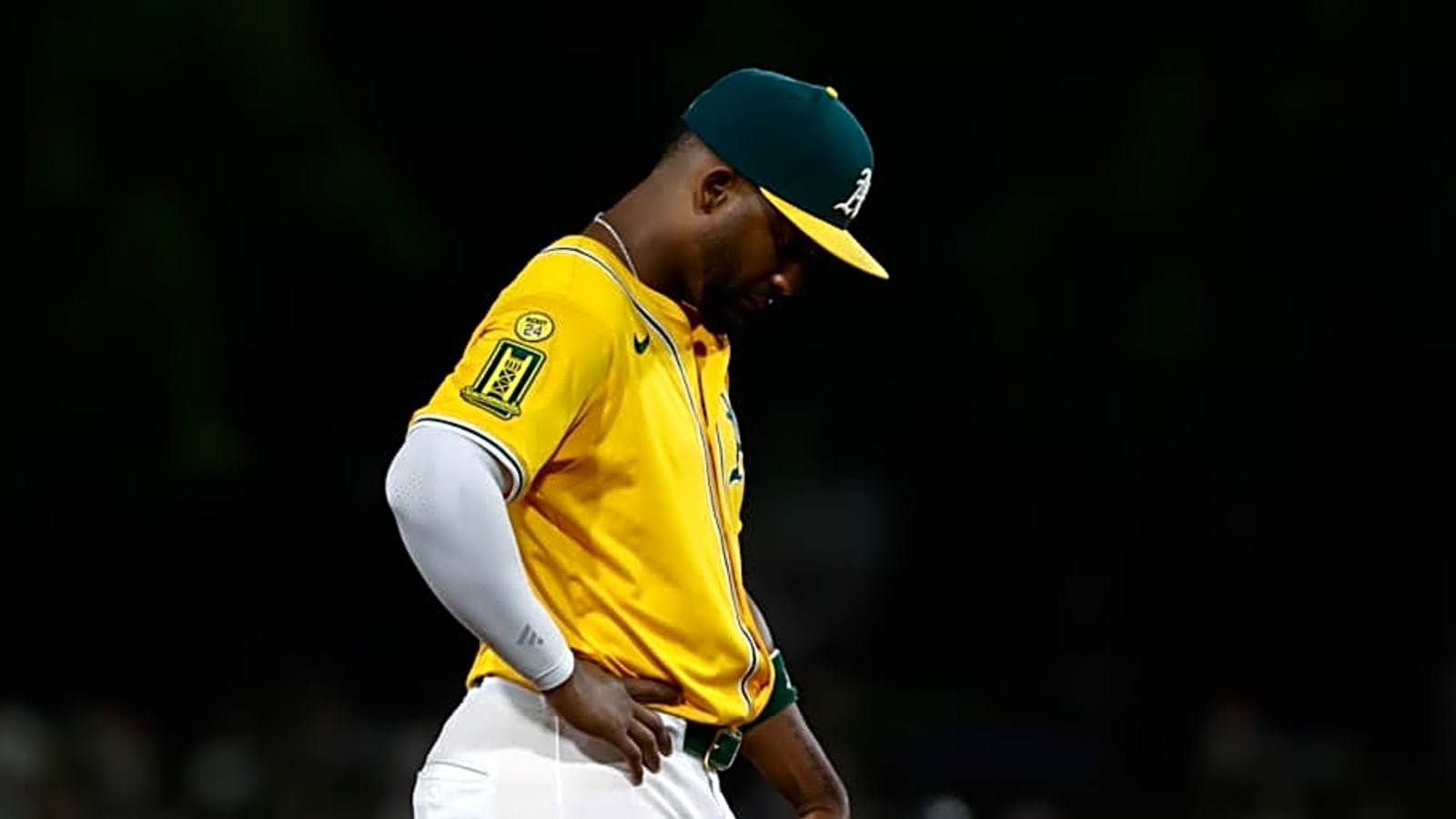 MLB Rumors: Yankees Linked To Ex-Infielder