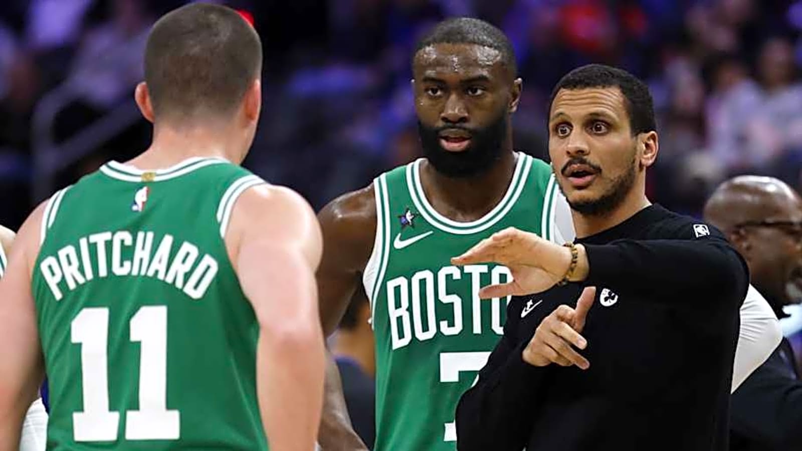 Four Ways NBA Expansion Could Impact the Boston Celtics