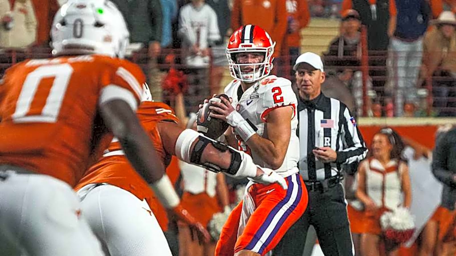 ACC Daily: Who Are The Top Quarterbacks In The ACC Entering The 2025 Season?