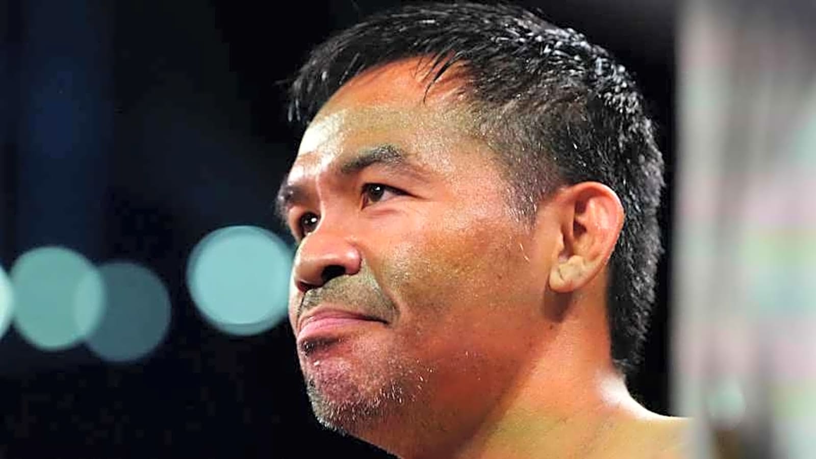 Former Three Division Champ Wants Manny Pacquiao Rematch With Winner Facing Floyd Mayweather