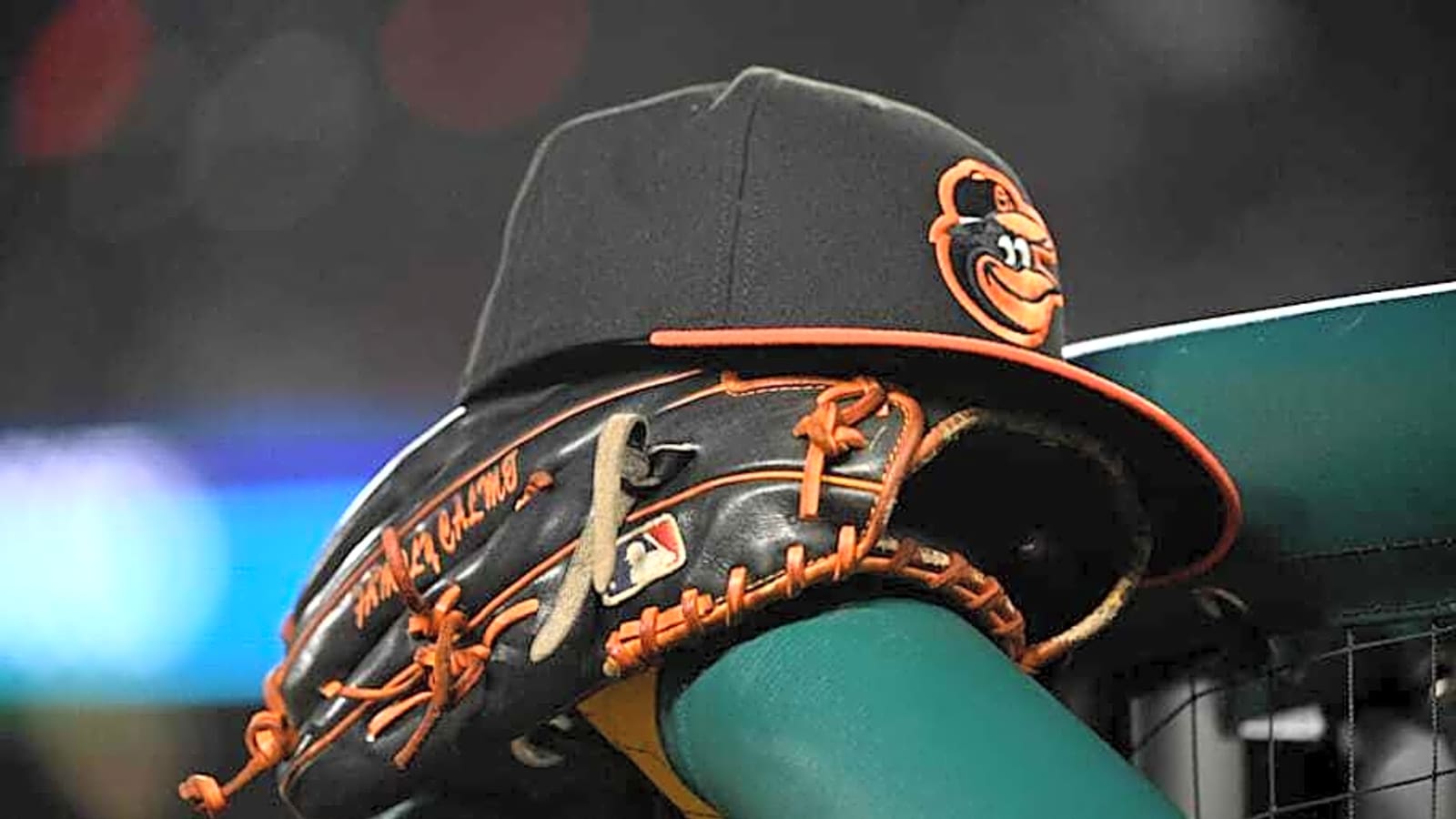 Orioles Have One of the Best Potential Sluggers To Deal at MLB Trade Deadline