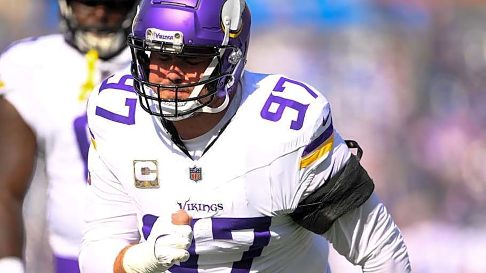 Jets, Vikings Complete Trade Bringing 7-Year Veteran DT To New York