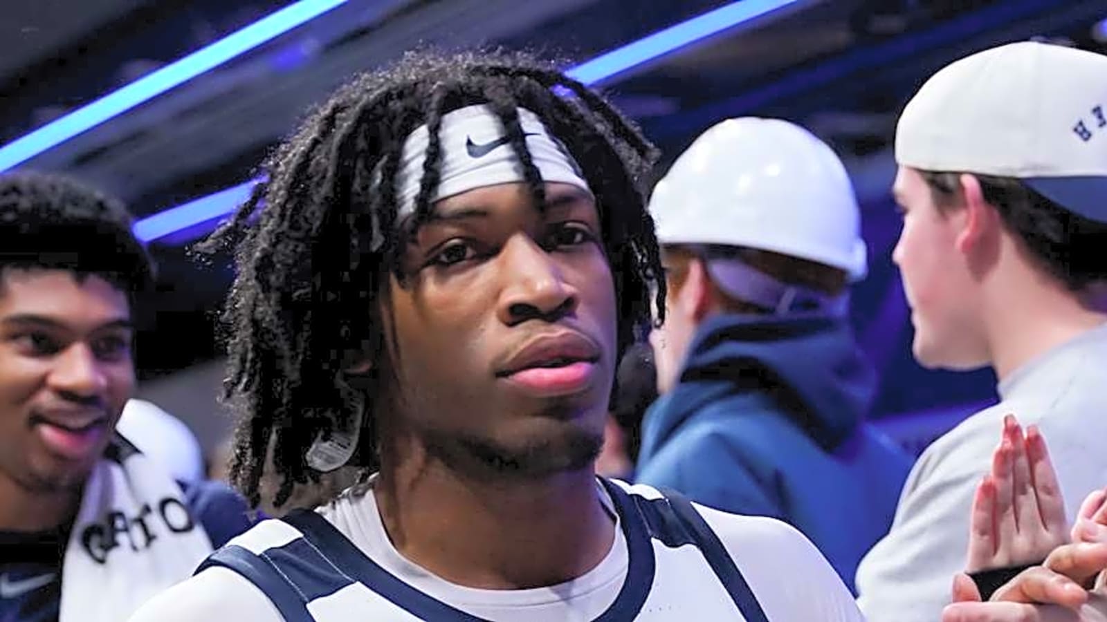 Why Azavier Robinson Will Make Huge Impact at UCLA