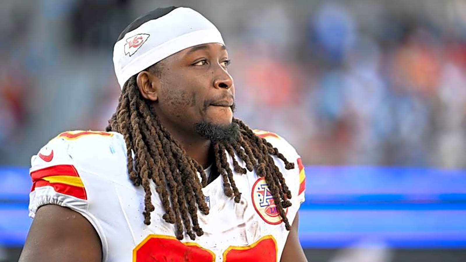 How RB Hunt Could Easily Carry Chiefs&#39; Run Game Again