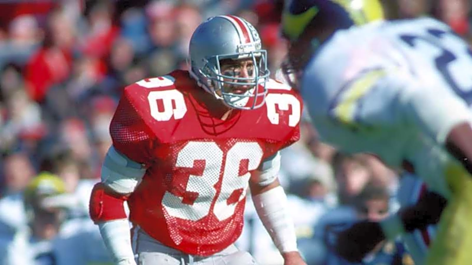 Ohio State legend set to be inducted into Greater Cleveland Sports Hall of Fame