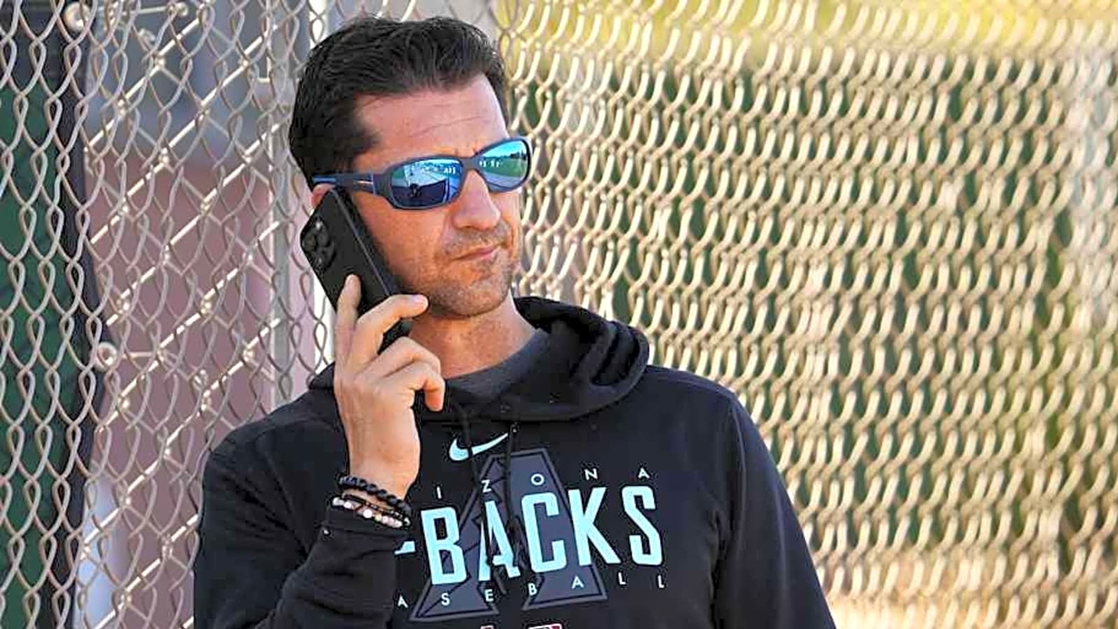 Diamondbacks Offseason Trade is Already Haunting Them