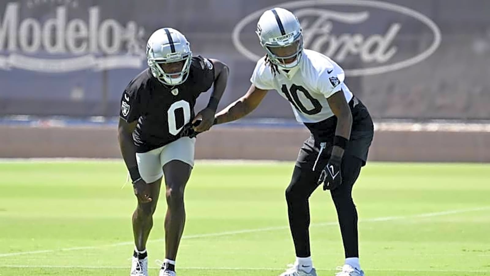 Evaluating Raiders&#39; CB1 Battle