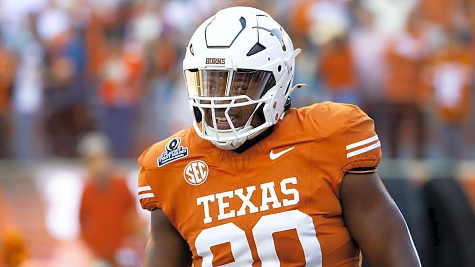 Texas Longhorns Former 4-Star Enters Transfer Portal