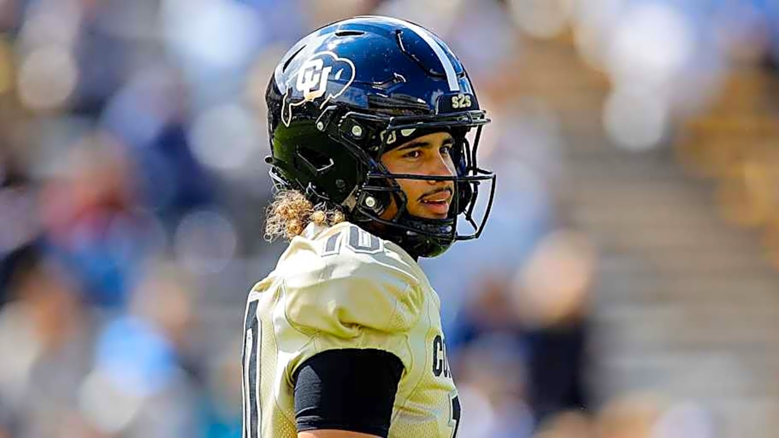 Julian Lewis Recruiting 5-Star Prospects To Deion Sanders&#39; Colorado Buffaloes