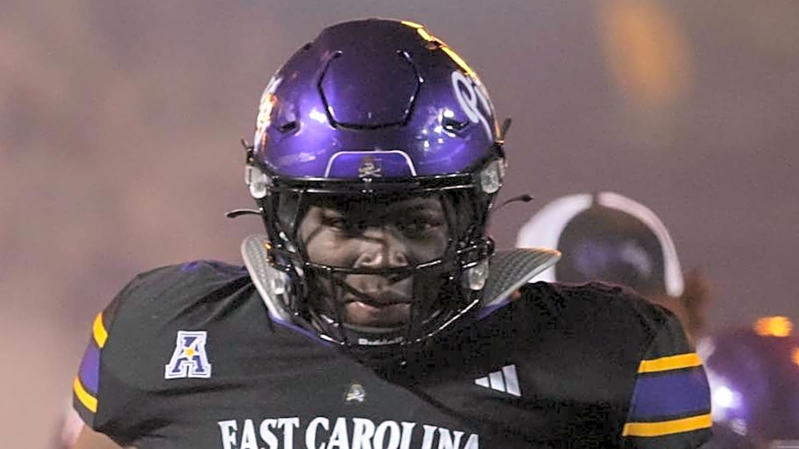 Wolfpack Adds Talented Help on the Offensive Line