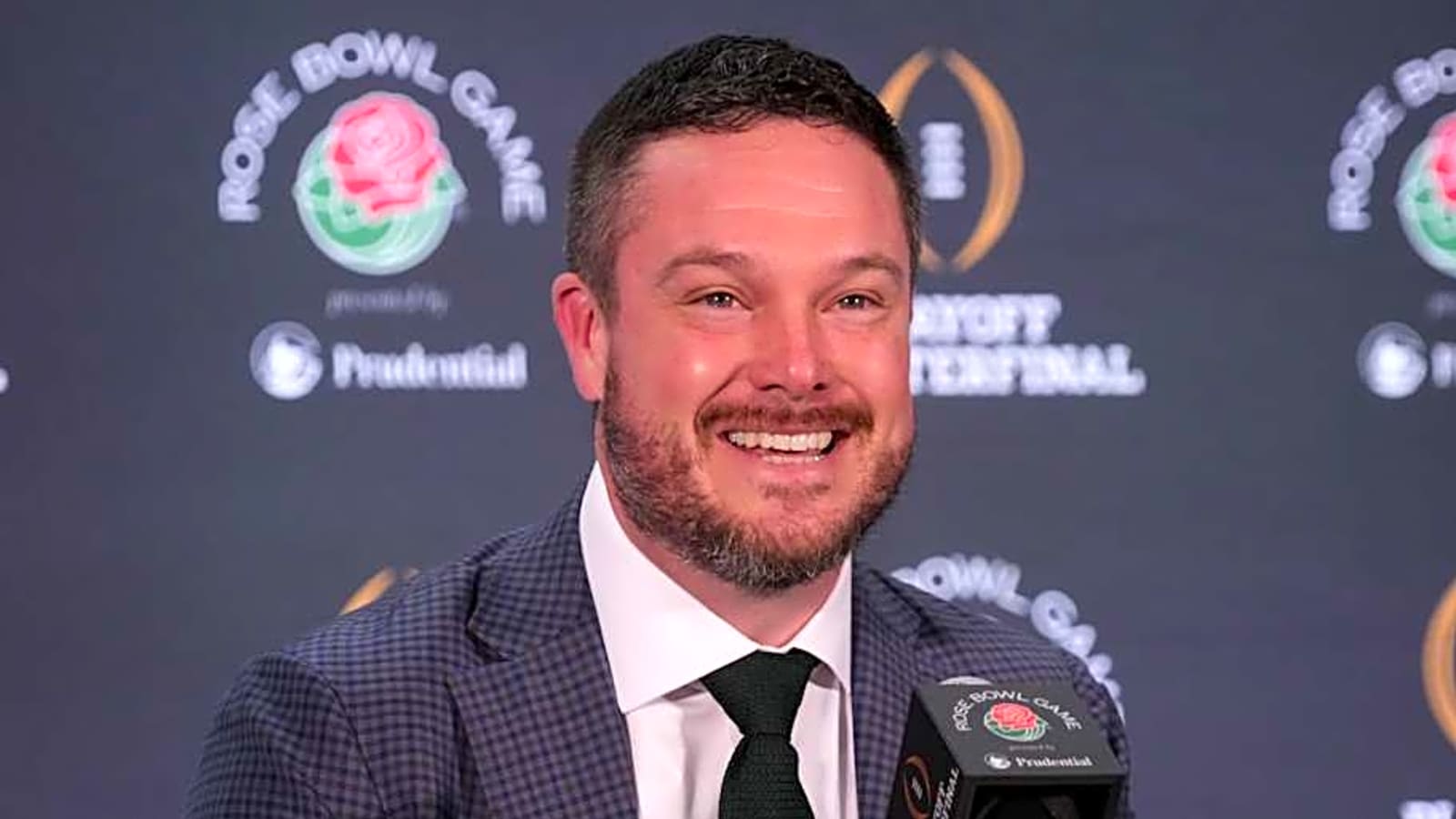 Oregon Ducks Recruiting Target, 4-Star Quarterback Keegan Croucher Reveals Top Schools